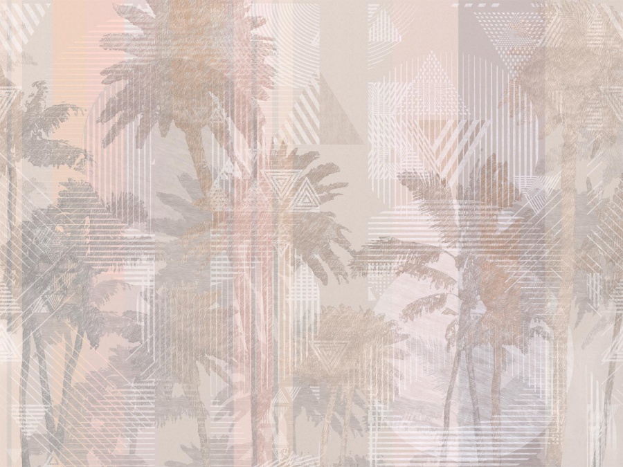 Фрески Affresco арт ZK436-COL1 фото 1