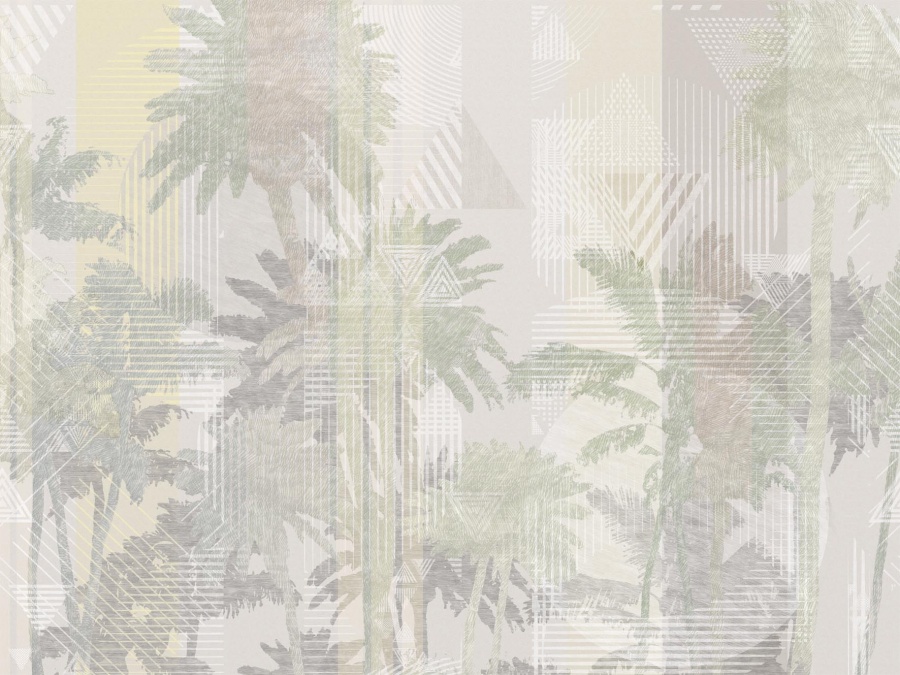 Фрески Affresco арт ZK436-COL2 фото 1