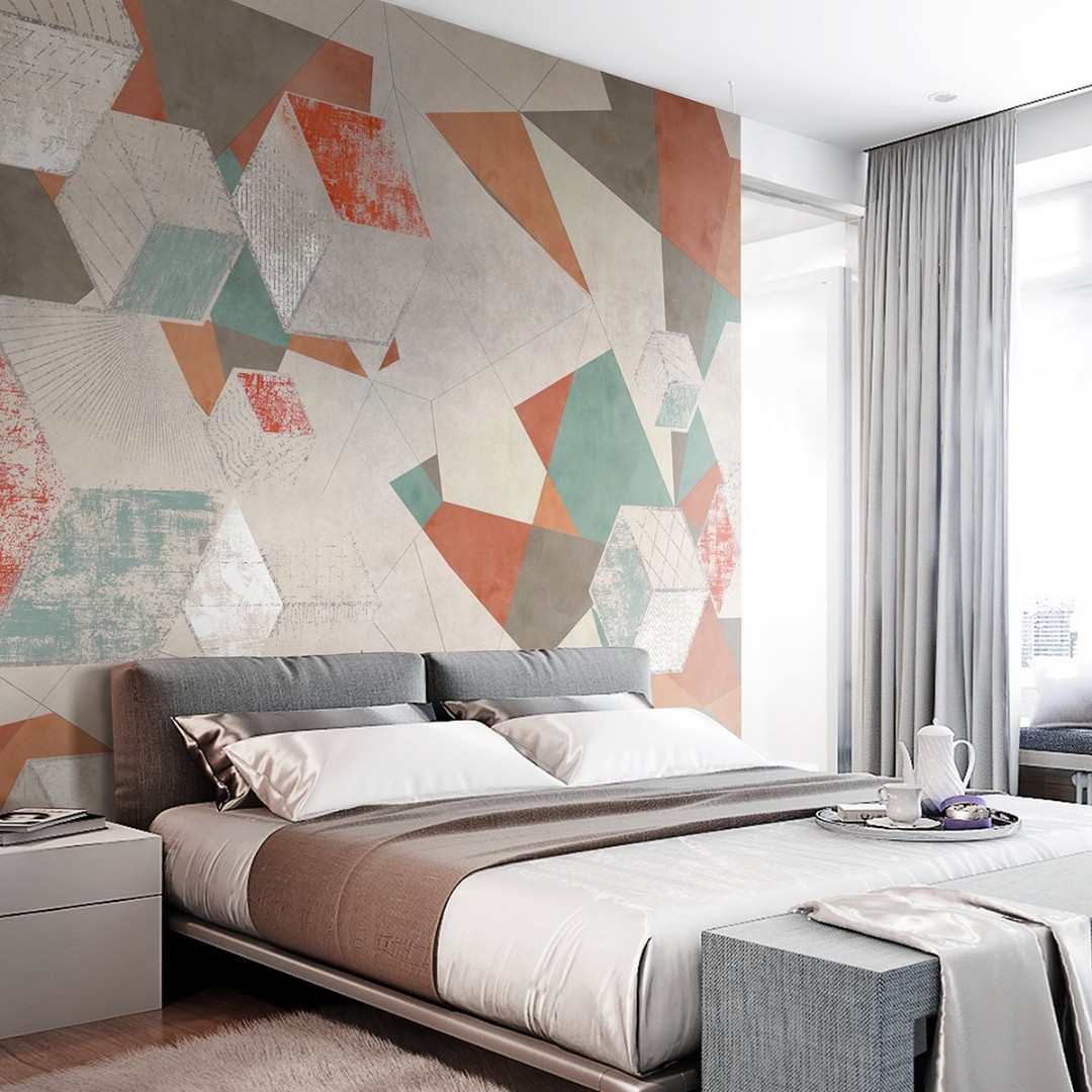 Фрески Affresco арт ZK438-COL3 фото 2