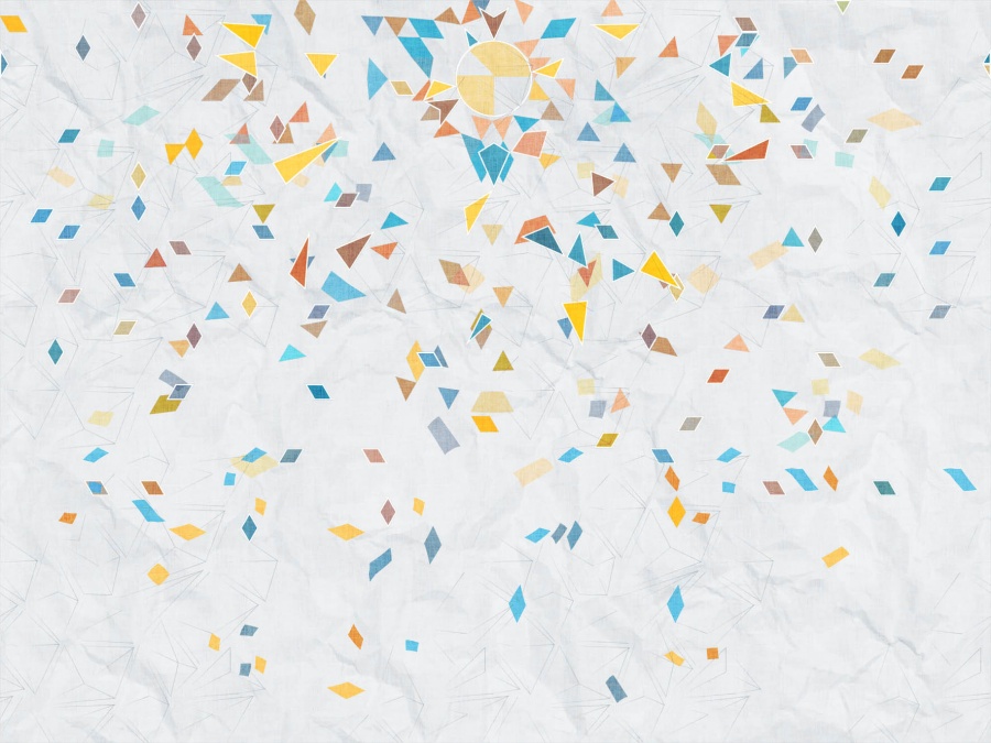 Фрески Affresco арт ZK439-COL1 фото 1