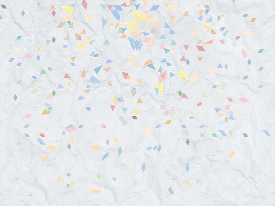 Фрески Affresco арт ZK439-COL2 фото 1