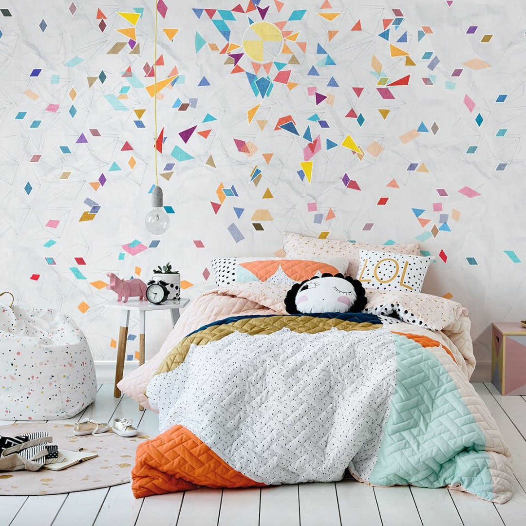 Фрески Affresco арт ZK439-COL3 фото 2