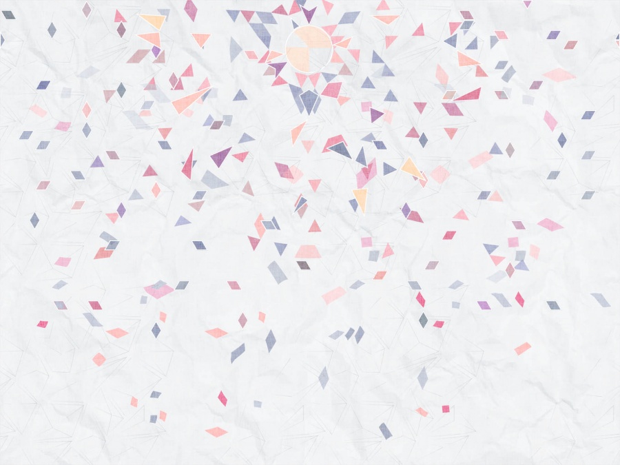 Фрески Affresco арт ZK439-COL4 фото 1