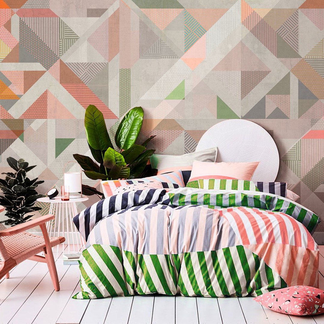 Фрески Affresco арт ZK442-COL3 фото 2