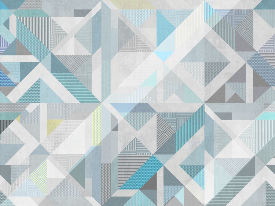 Фрески Affresco арт ZK442-COL4 фото 1