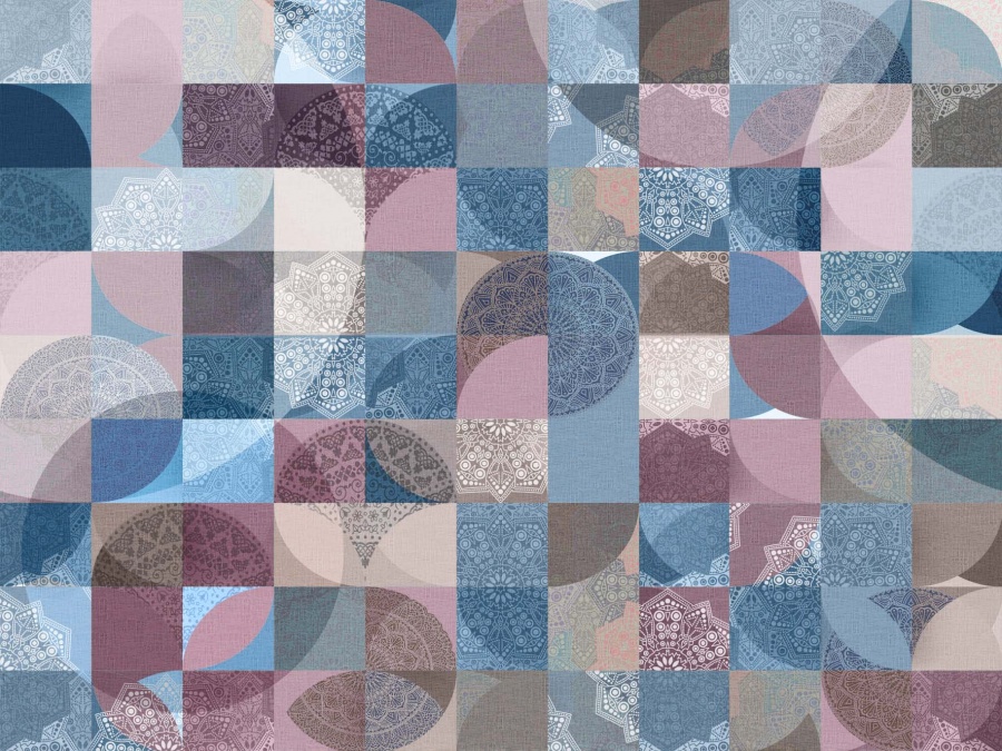 Фрески Affresco арт ZK443-COL4 фото 1