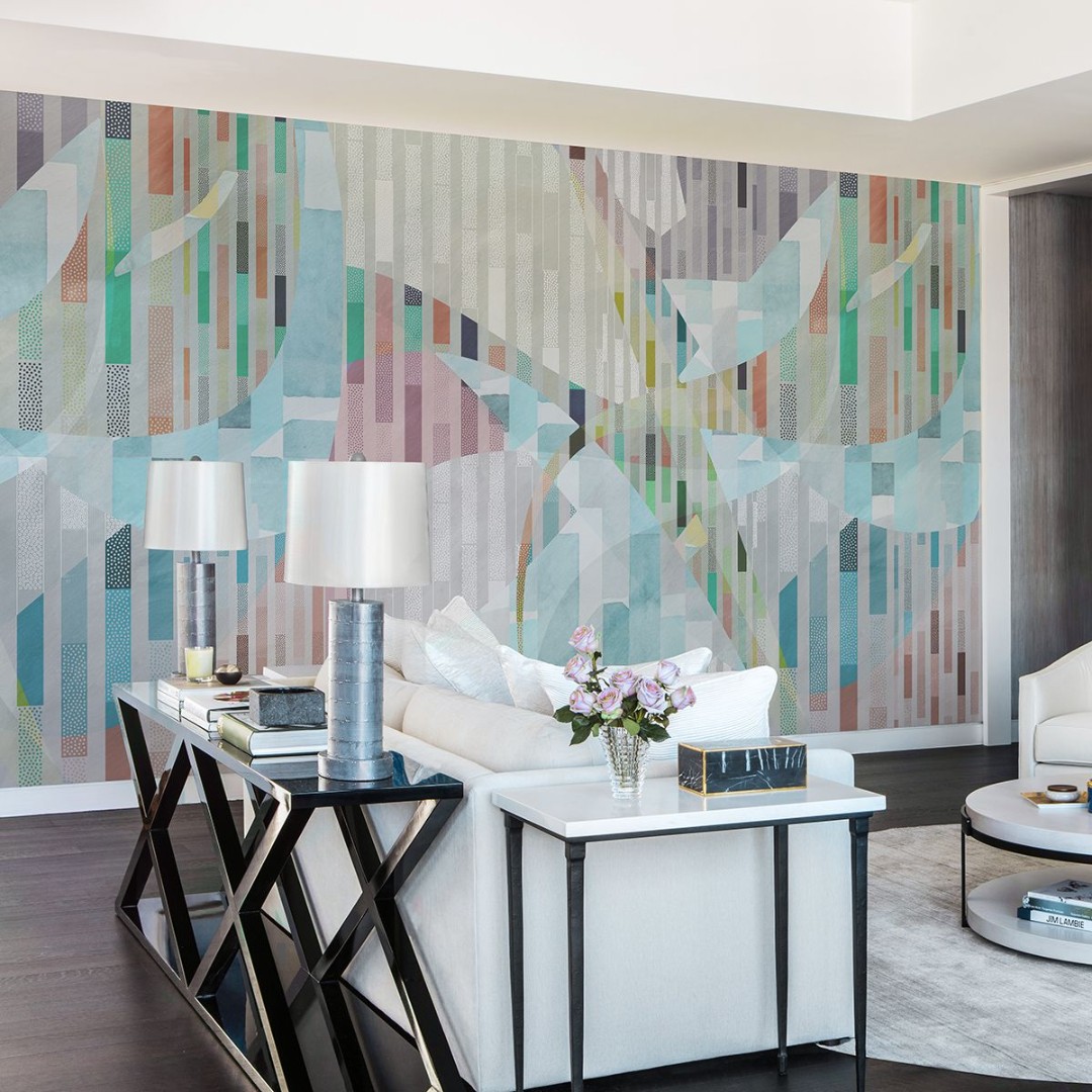 Фрески Affresco арт ZK445-COL4 фото 2