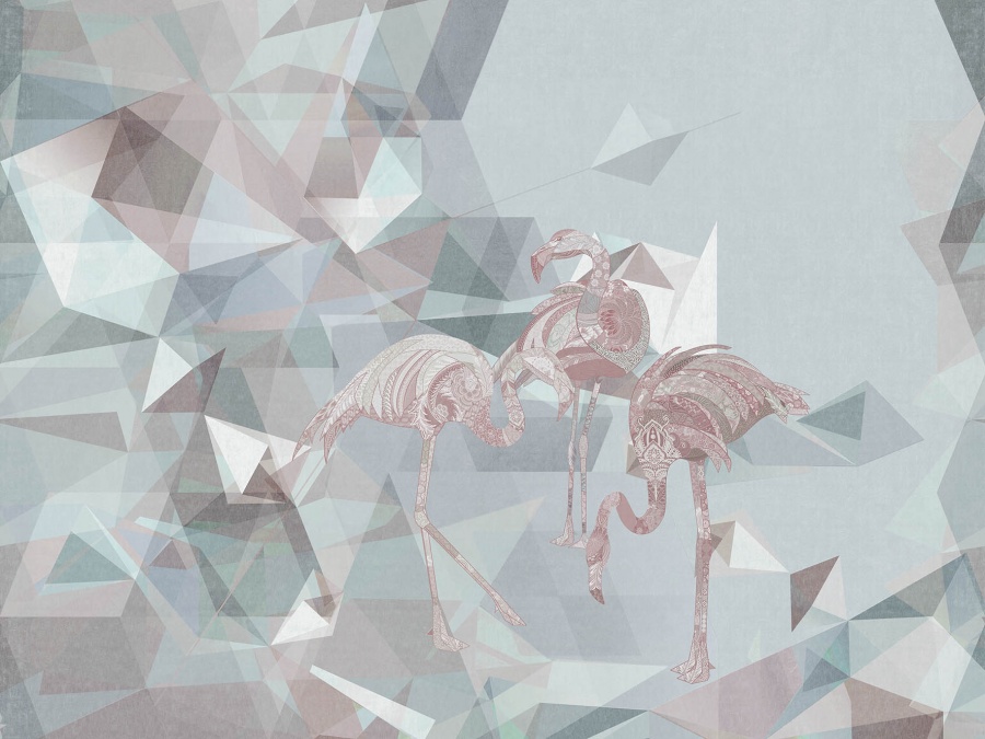 Фрески Affresco арт ZK482-COL2 фото 1