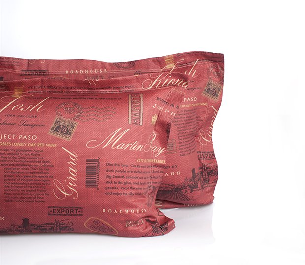 Комплект постельного белья STENOVA HOME арт 111033 фото 2