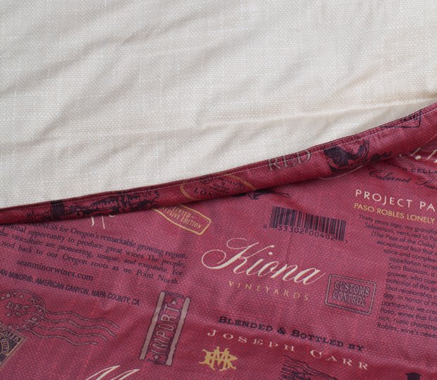 Комплект постельного белья STENOVA HOME арт 111033 фото 3