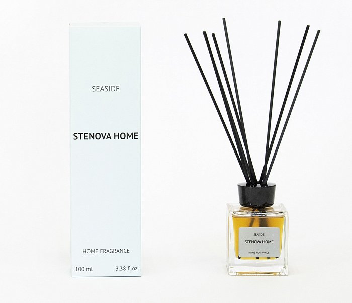 Аромадиффузор STENOVA HOME арт 317011 фото 1