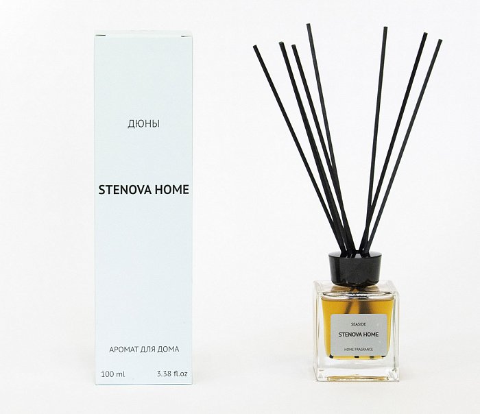 Аромадиффузор STENOVA HOME арт 317011 фото 2