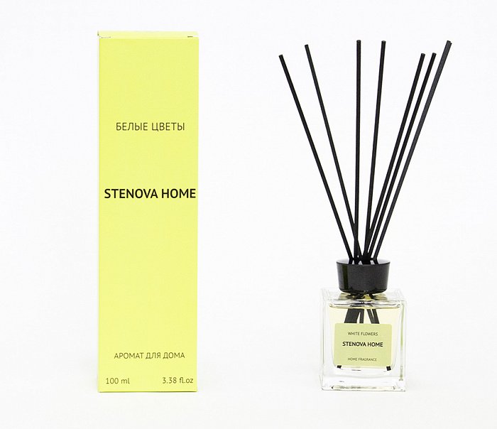 Аромадиффузор STENOVA HOME арт 317021 фото 1