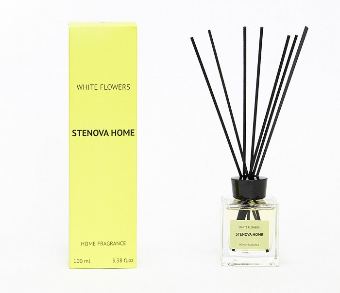 Аромадиффузор STENOVA HOME арт 317021 фото 2
