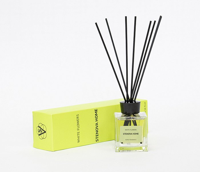 Аромадиффузор STENOVA HOME арт 317021 фото 3