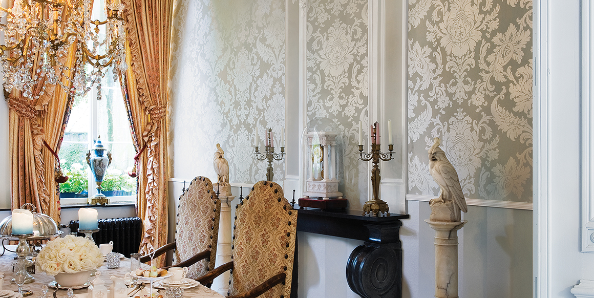 Обои Loymina арт NK1 005 фото 2