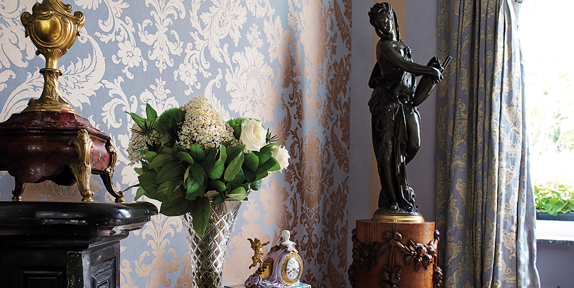 Обои Loymina арт NK1 006 фото 2