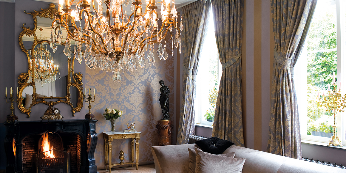 Обои Loymina арт NK1 006 фото 3