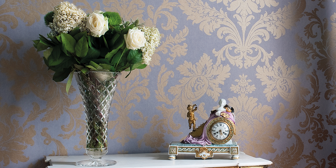 Обои Loymina арт NK1 006 фото 4