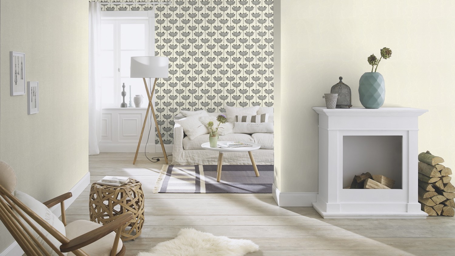 Обои Onszelf арт 531305 фото 4