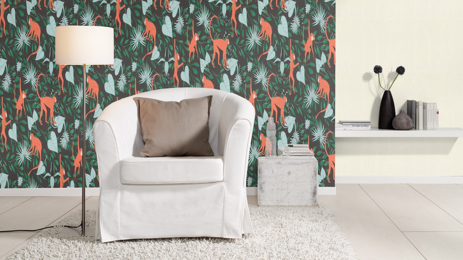 Обои Onszelf арт 531305 фото 6