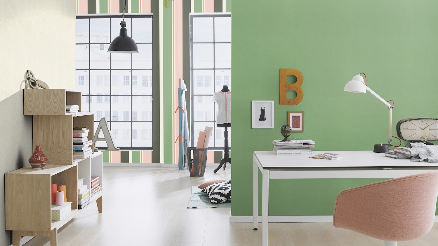 Обои Onszelf арт 531305 фото 8