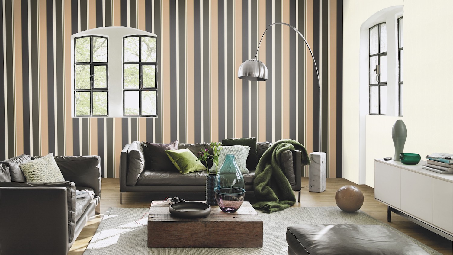 Обои Onszelf арт 531305 фото 9