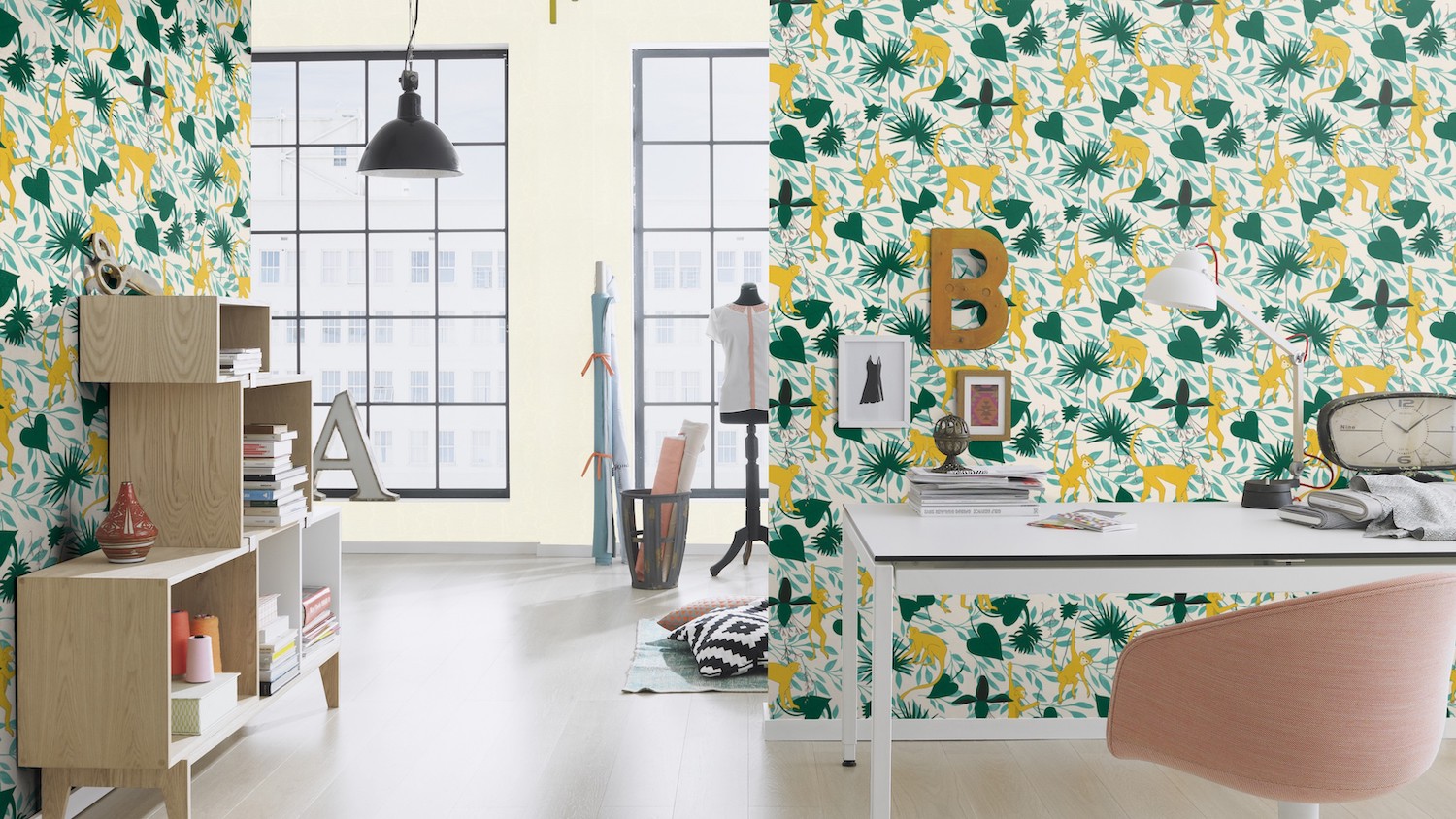 Обои Onszelf арт 531305 фото 10