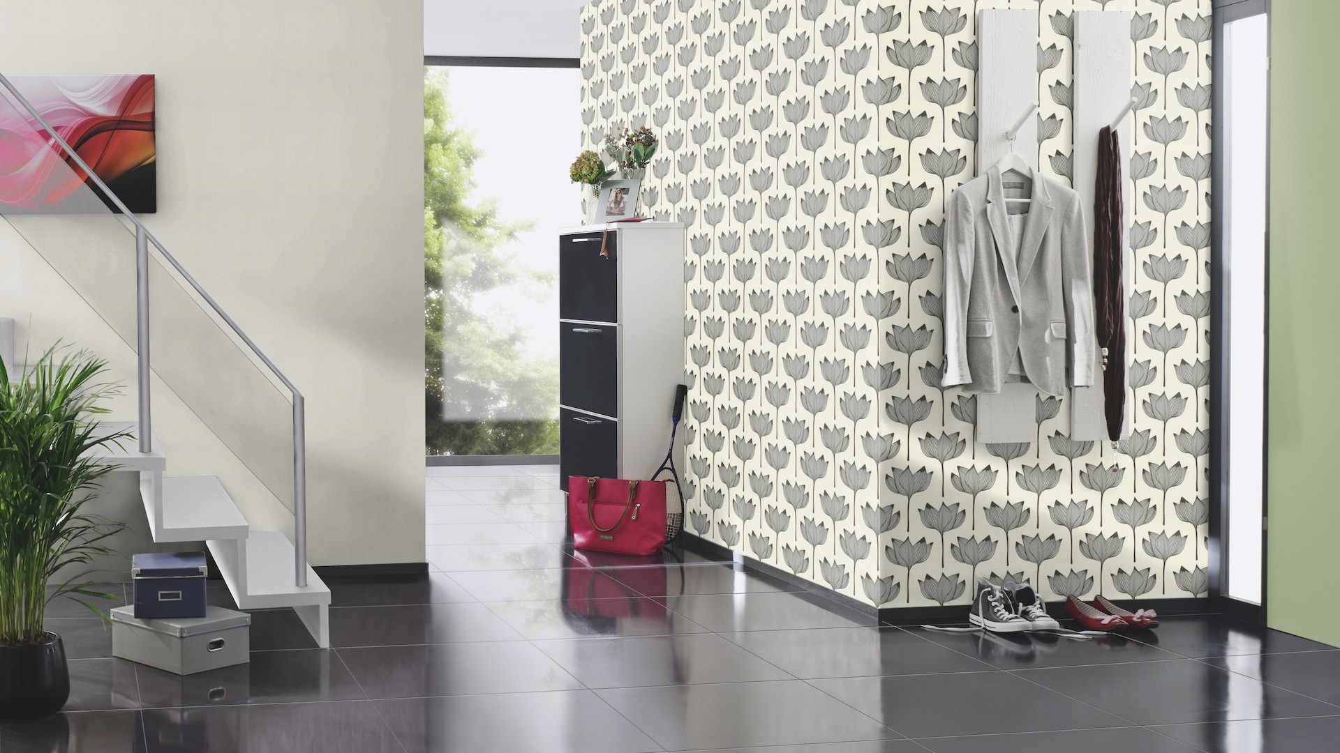 Обои Onszelf арт 531336 фото 7