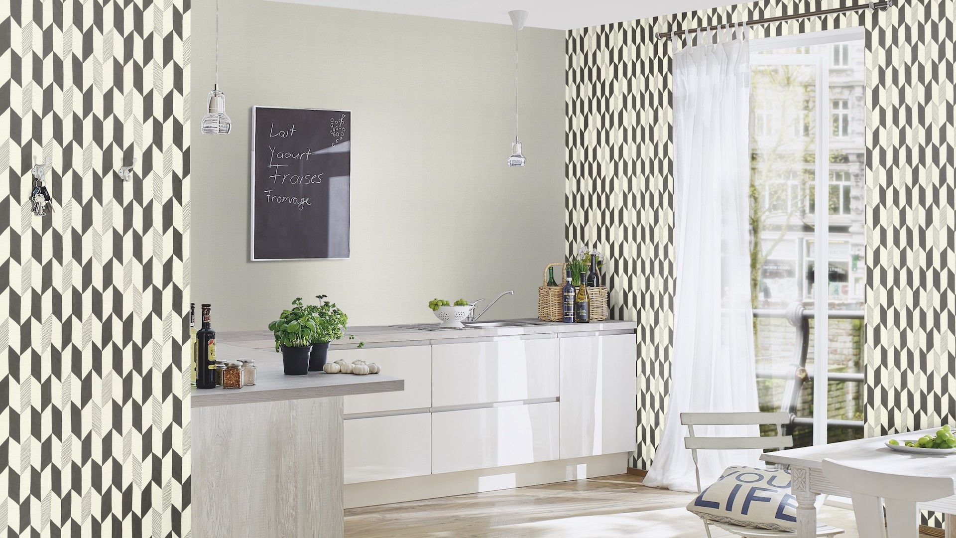 Обои Onszelf арт 531336 фото 4