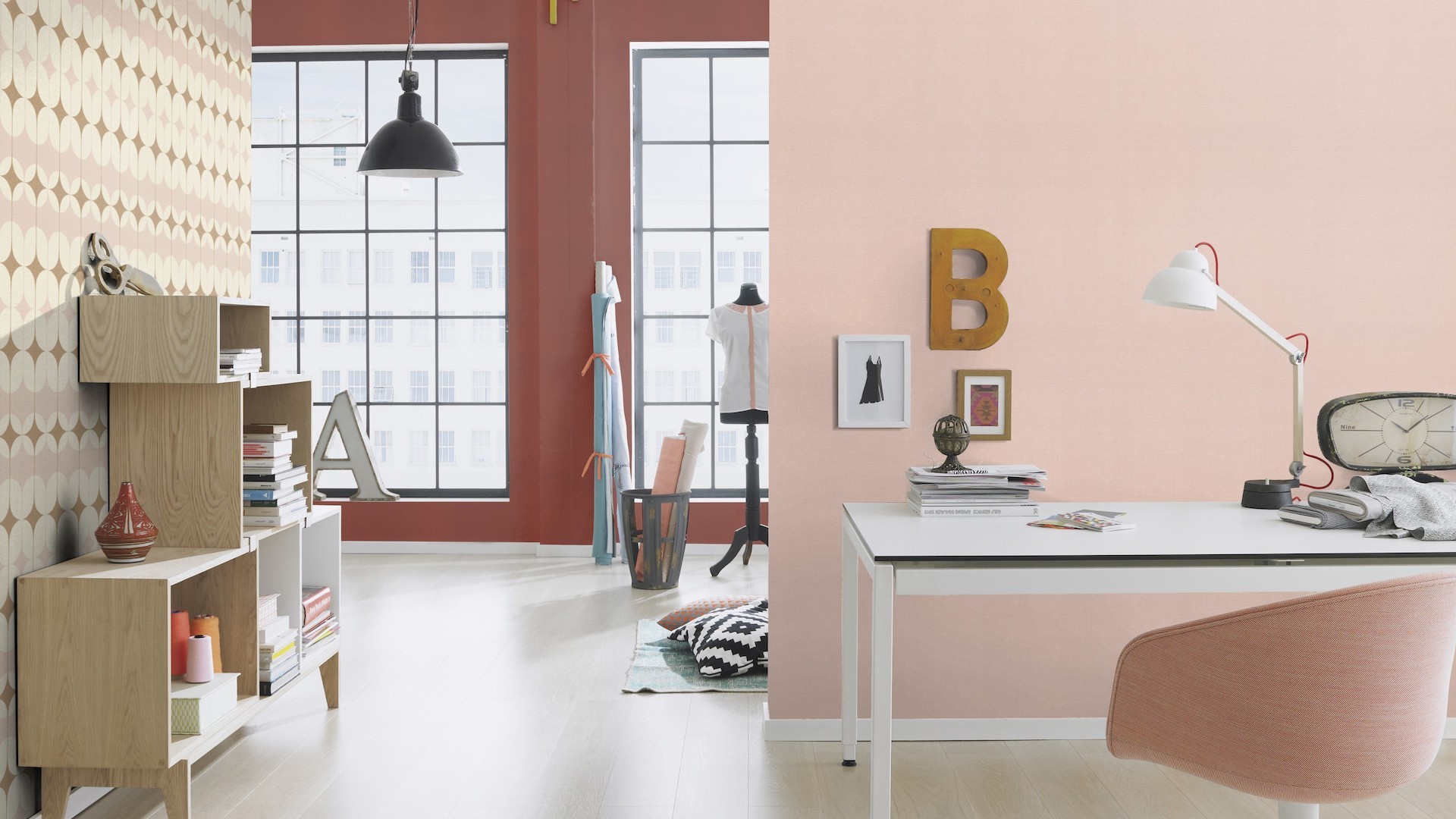 Обои Onszelf арт 531350 фото 5