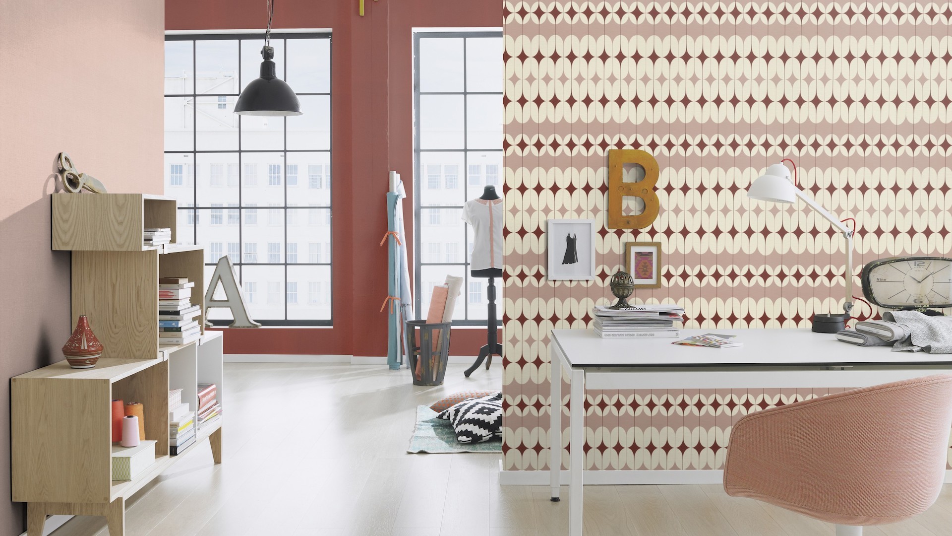 Обои Onszelf арт 531350 фото 3