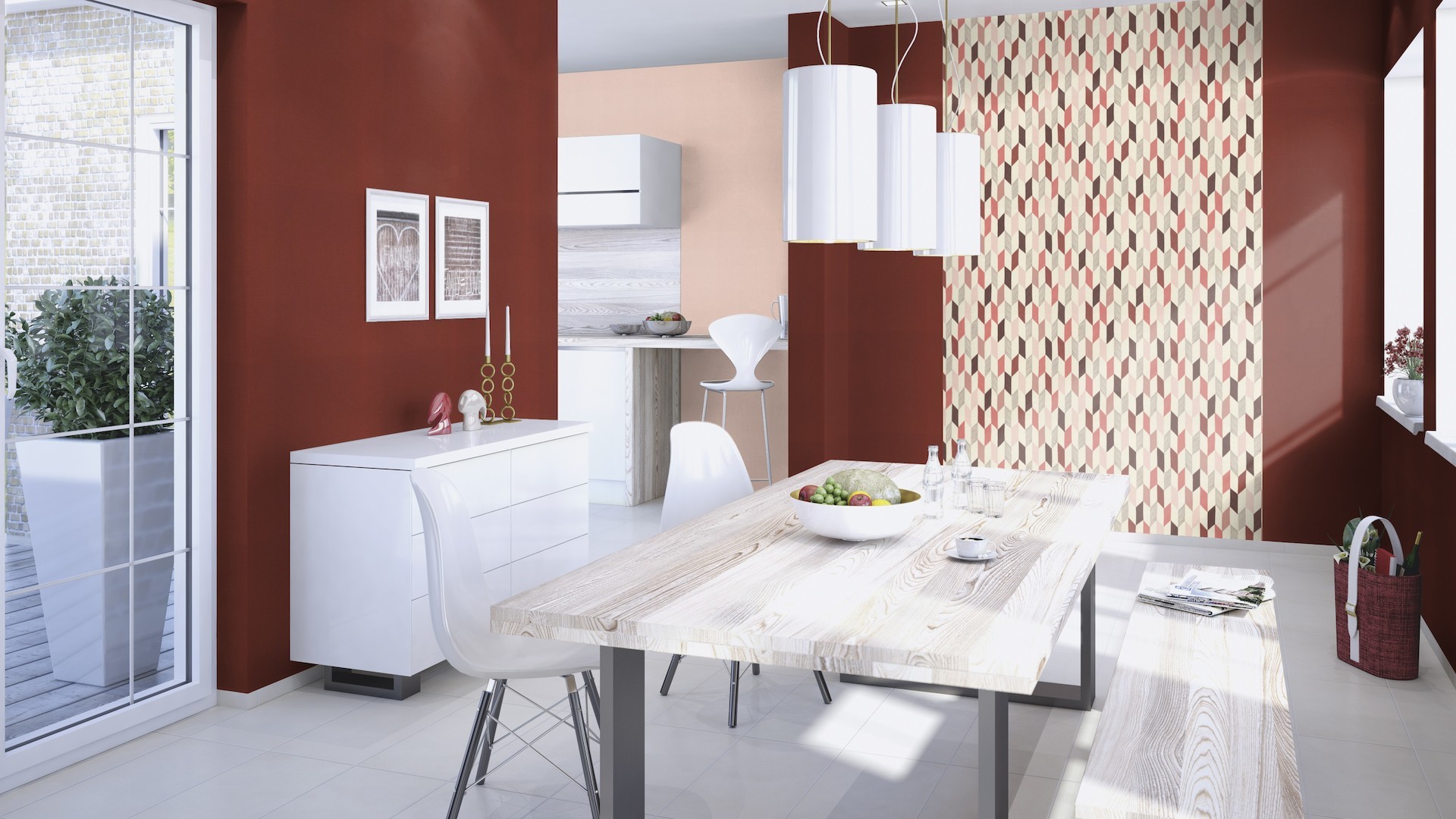 Обои Onszelf арт 531350 фото 6