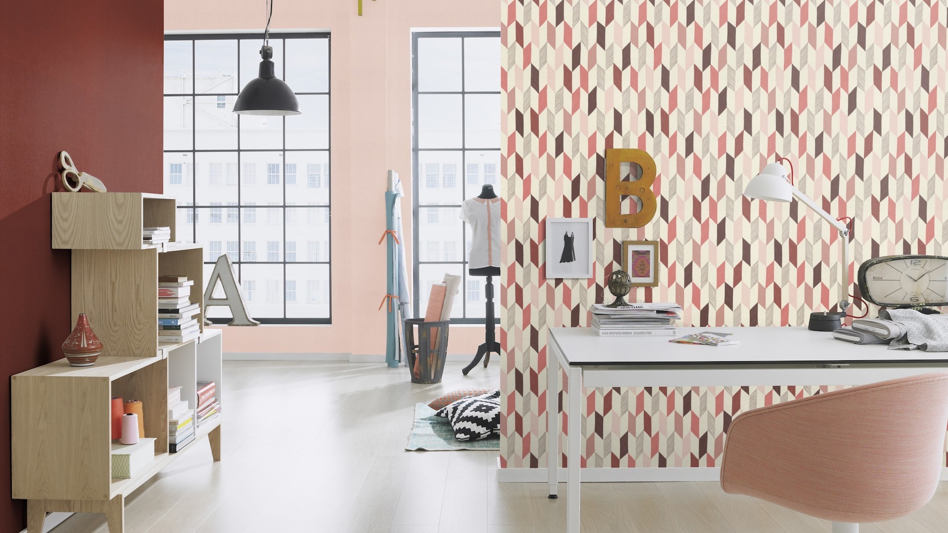 Обои Onszelf арт 531350 фото 4