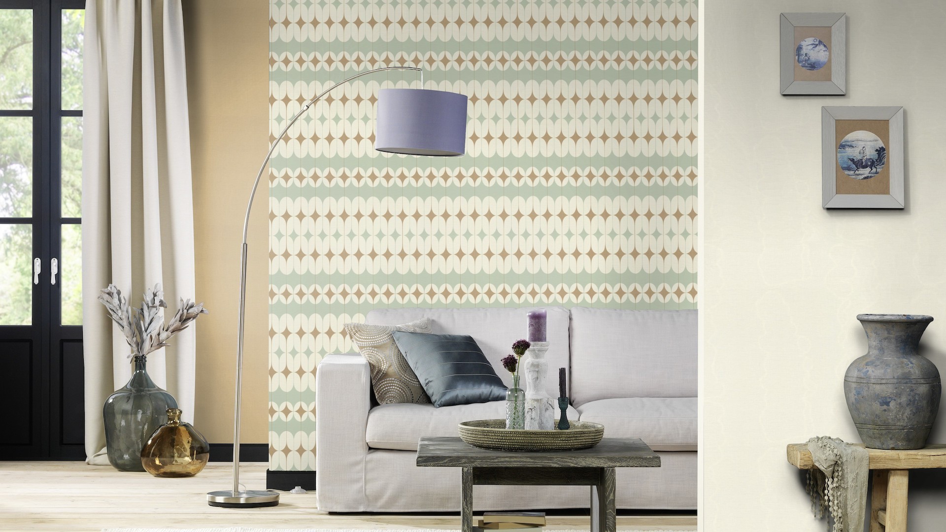 Обои Rasch арт 531367 фото 5