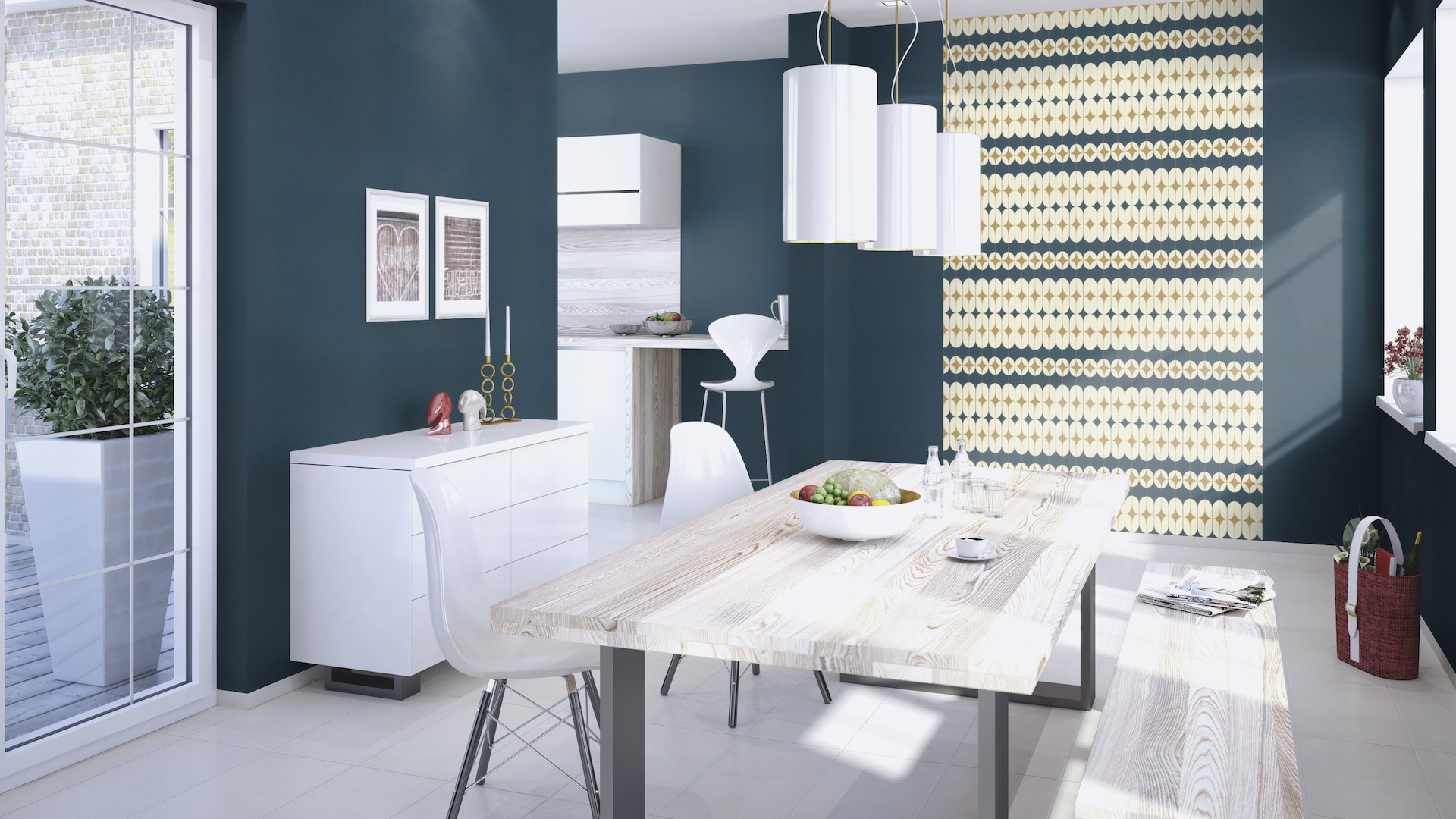 Обои Onszelf арт 531381 фото 4