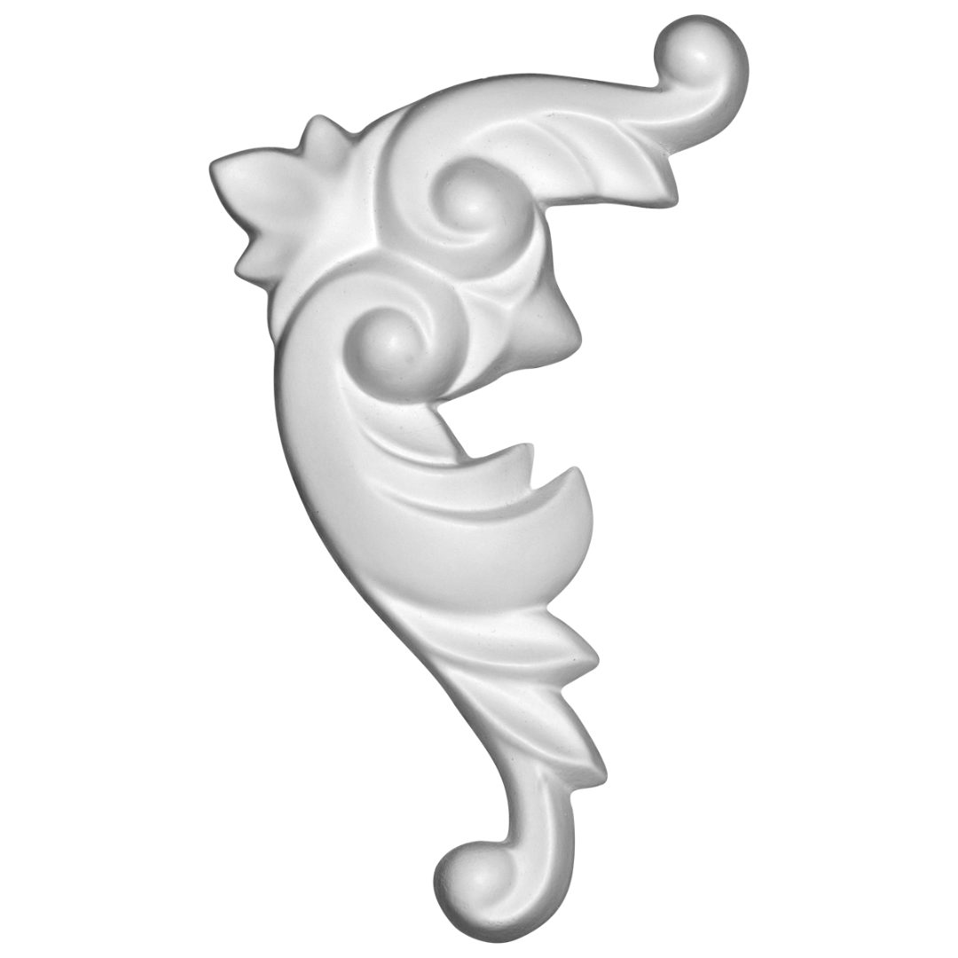 Архитектурный лепной декор Европласт арт 1.60.035 фото 1