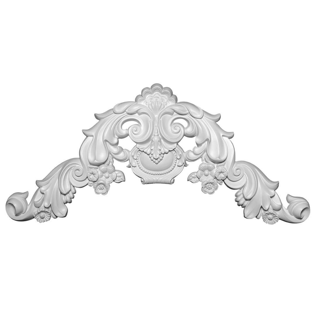 Архитектурный лепной декор Европласт арт 1.60.036 фото 1