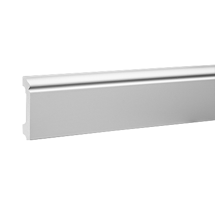 Плинтусы Европласт арт 1.53.112 фото 1