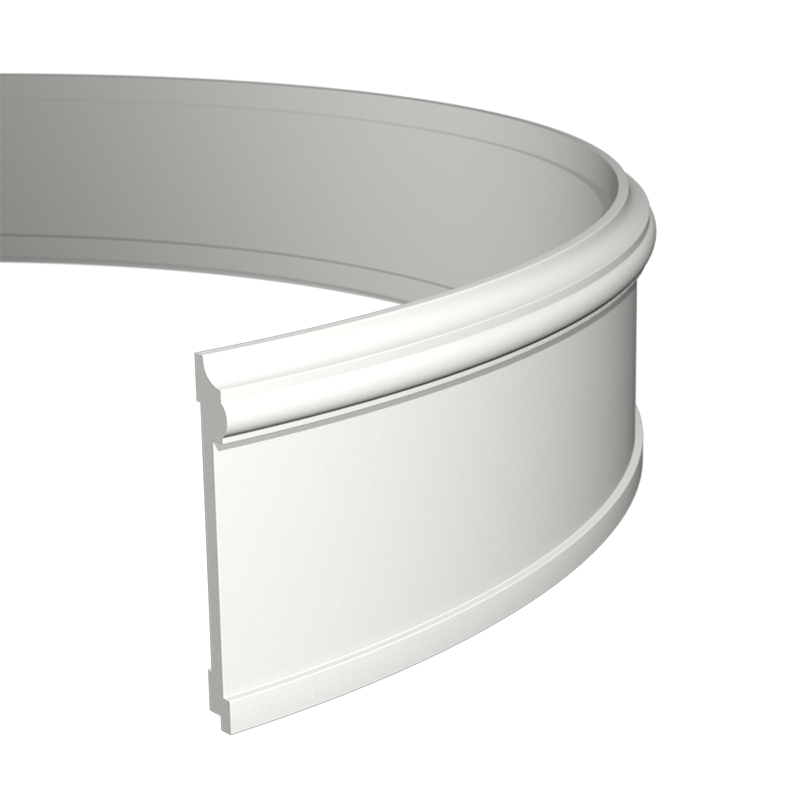 Молдинги Европласт арт 1.51.381 гибкий фото 1