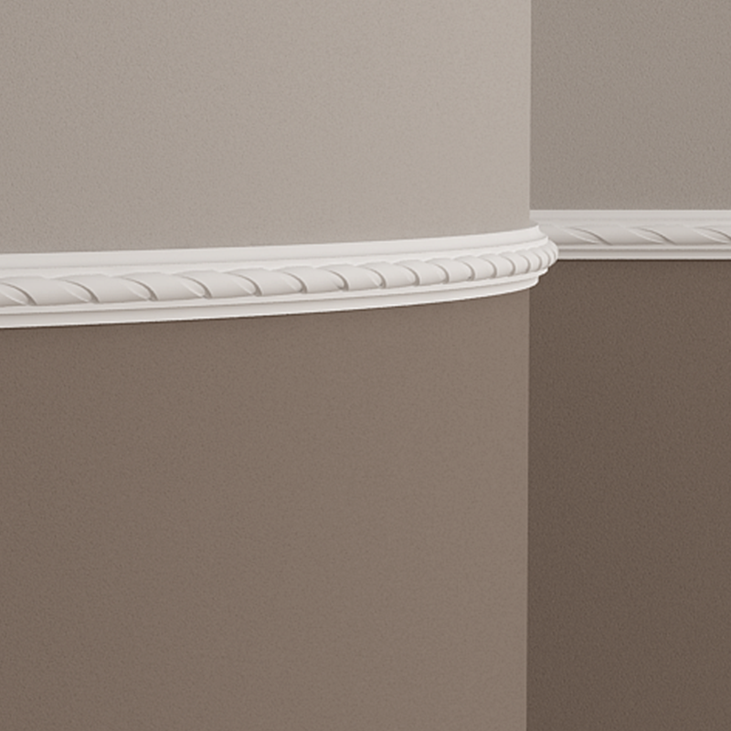 Молдинги Европласт арт 1.51.312 гибкий фото 2