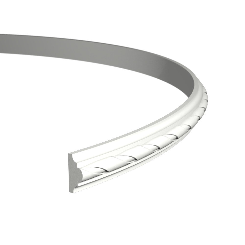 Молдинги Европласт арт 1.51.312 гибкий фото 1