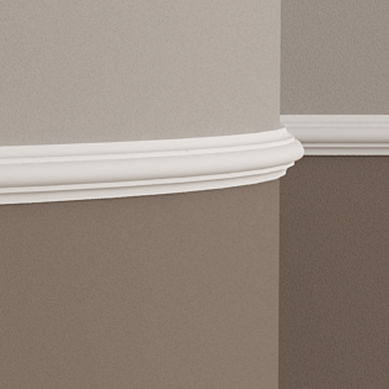 Молдинги Европласт арт 1.51.308 гибкий фото 2