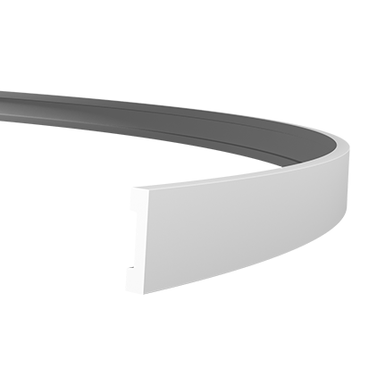 Молдинги Европласт арт 1.51.362 гибкий фото 1