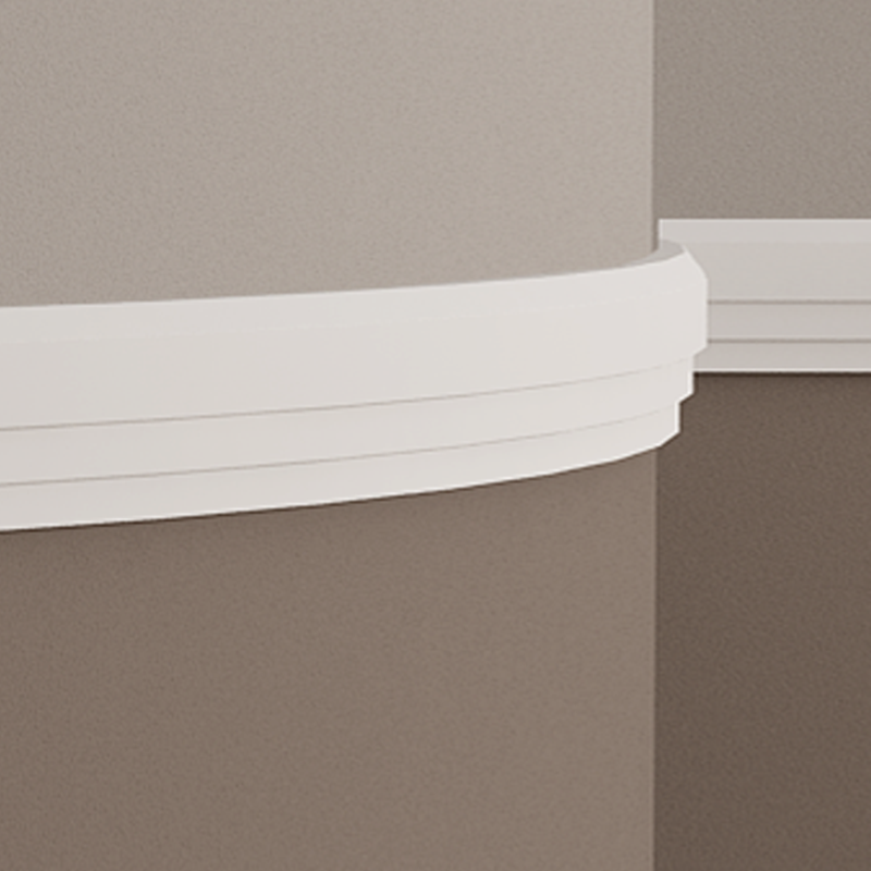 Молдинги Европласт арт 1.51.315 гибкий фото 2