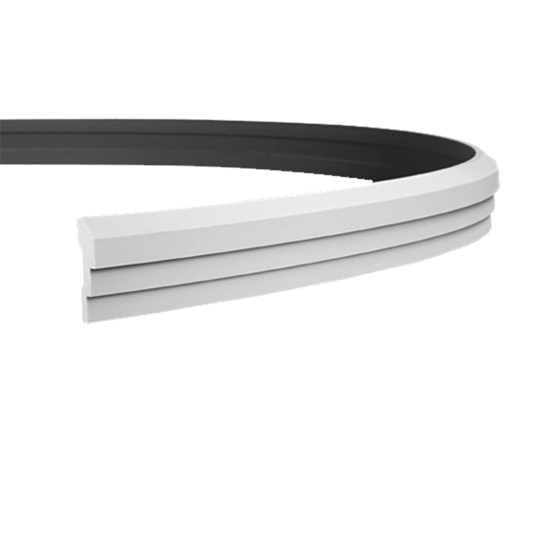 Молдинги Европласт арт 1.51.315 гибкий фото 1