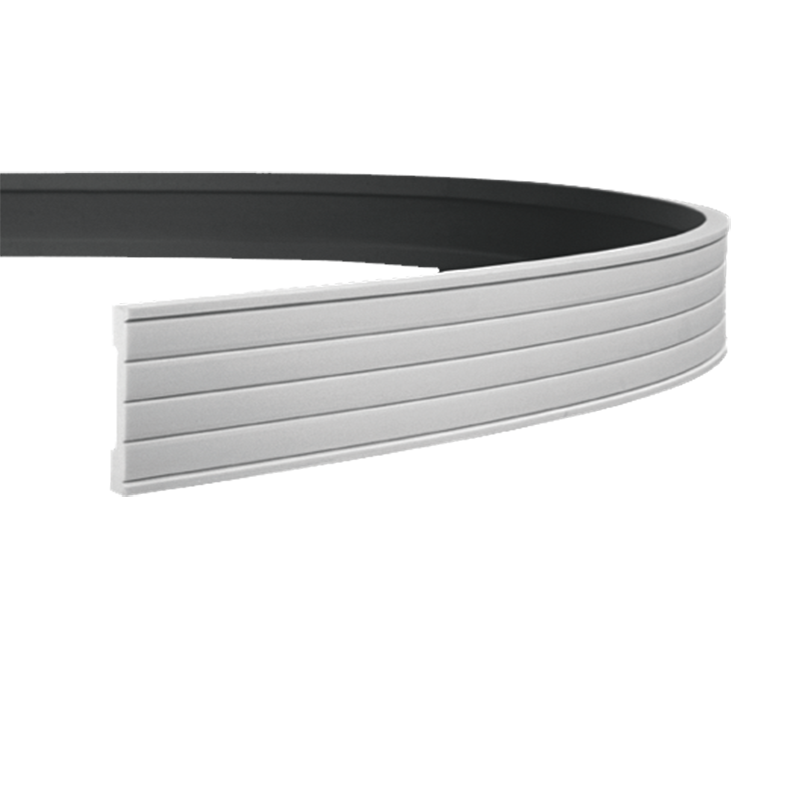 Молдинги Европласт арт 1.51.316 гибкий фото 1