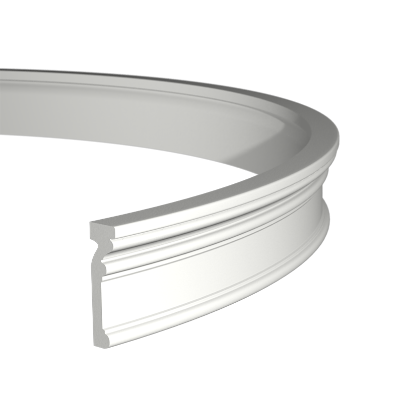 Молдинги Европласт арт 1.51.347 гибкий фото 1