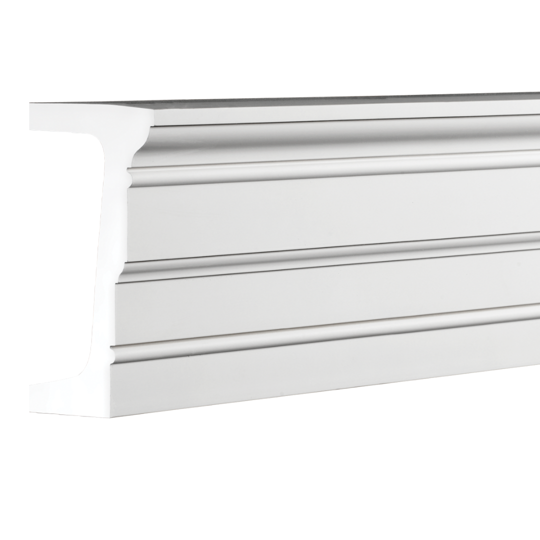 Фасадный лепной декор Европласт арт 4.04.302 фото 1