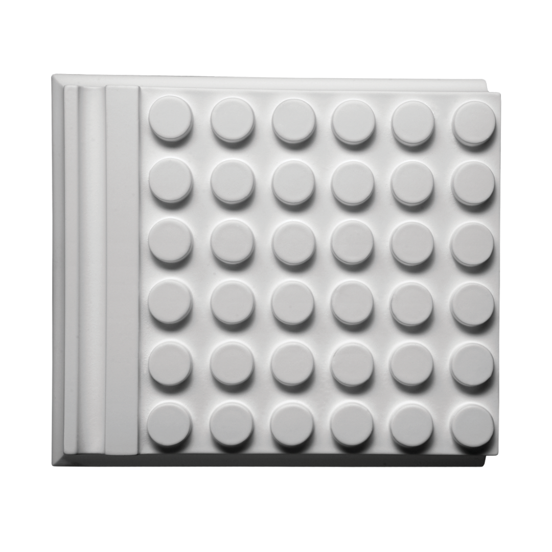 Фасадный лепной декор Европласт арт 4.05.101 фото 1